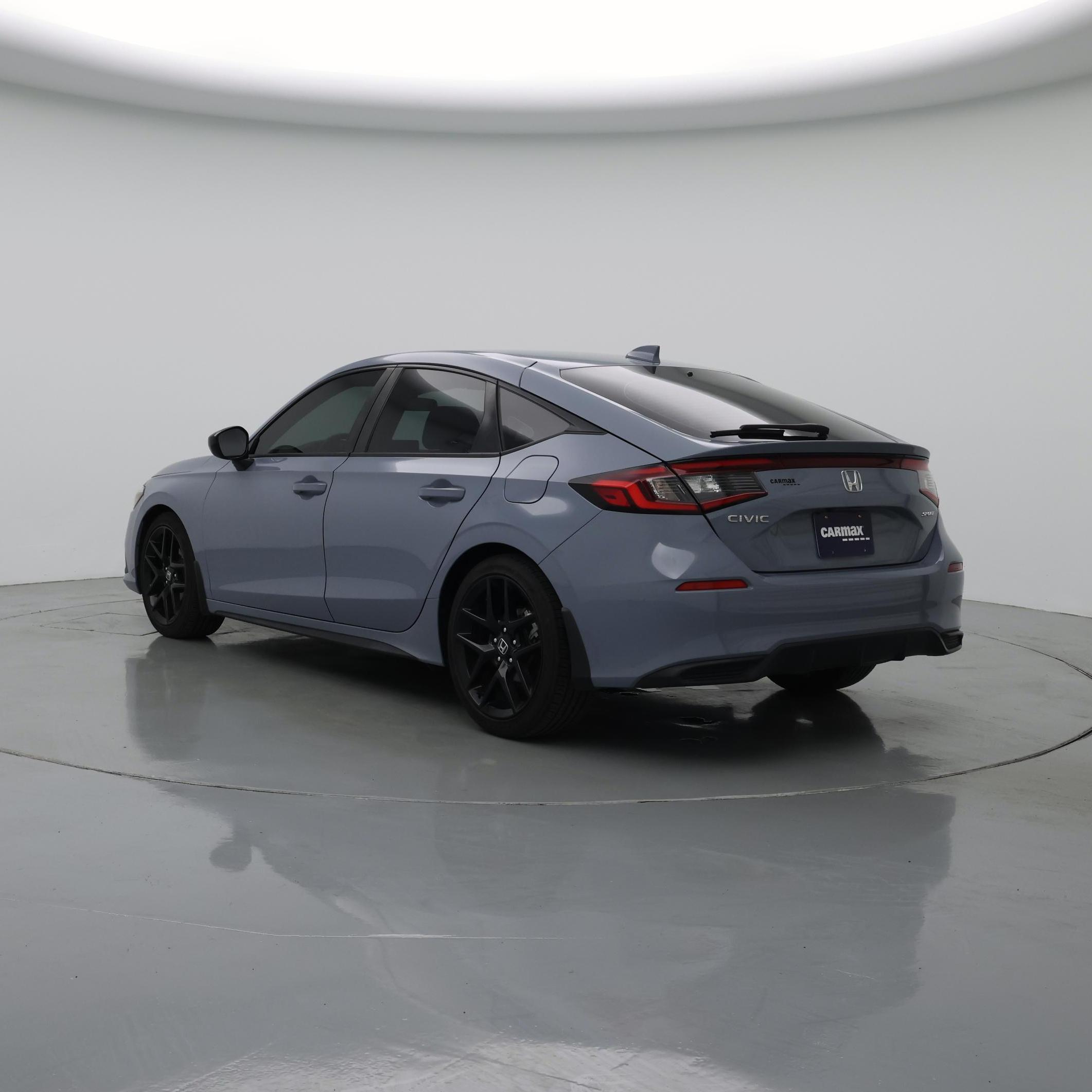 Thumbnail: 2024 Honda Civic - 2