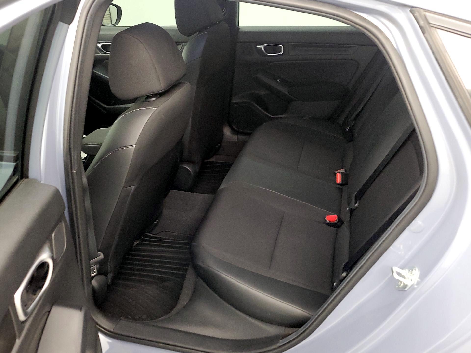 Thumbnail: 2024 Honda Civic - 19