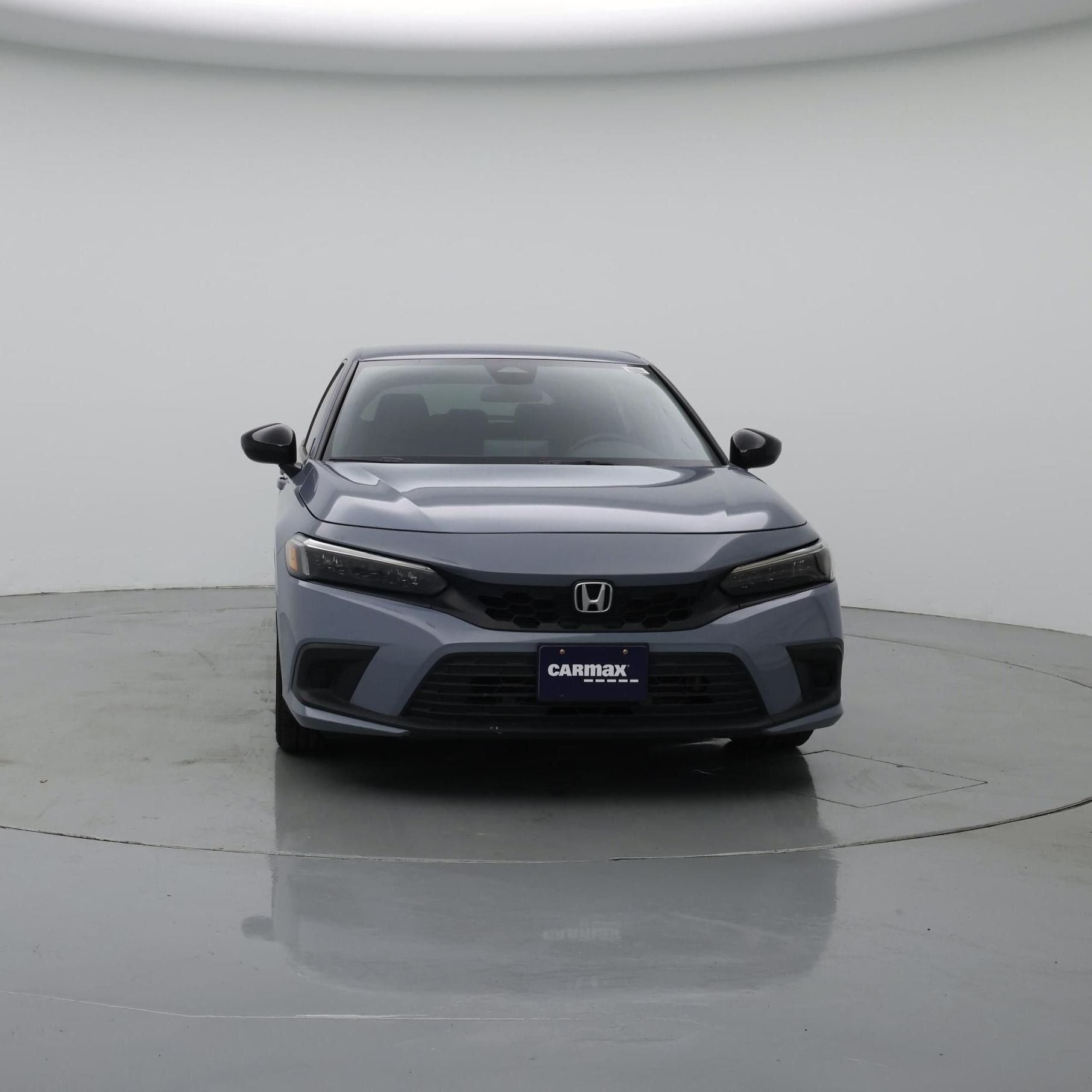 Thumbnail: 2024 Honda Civic - 5