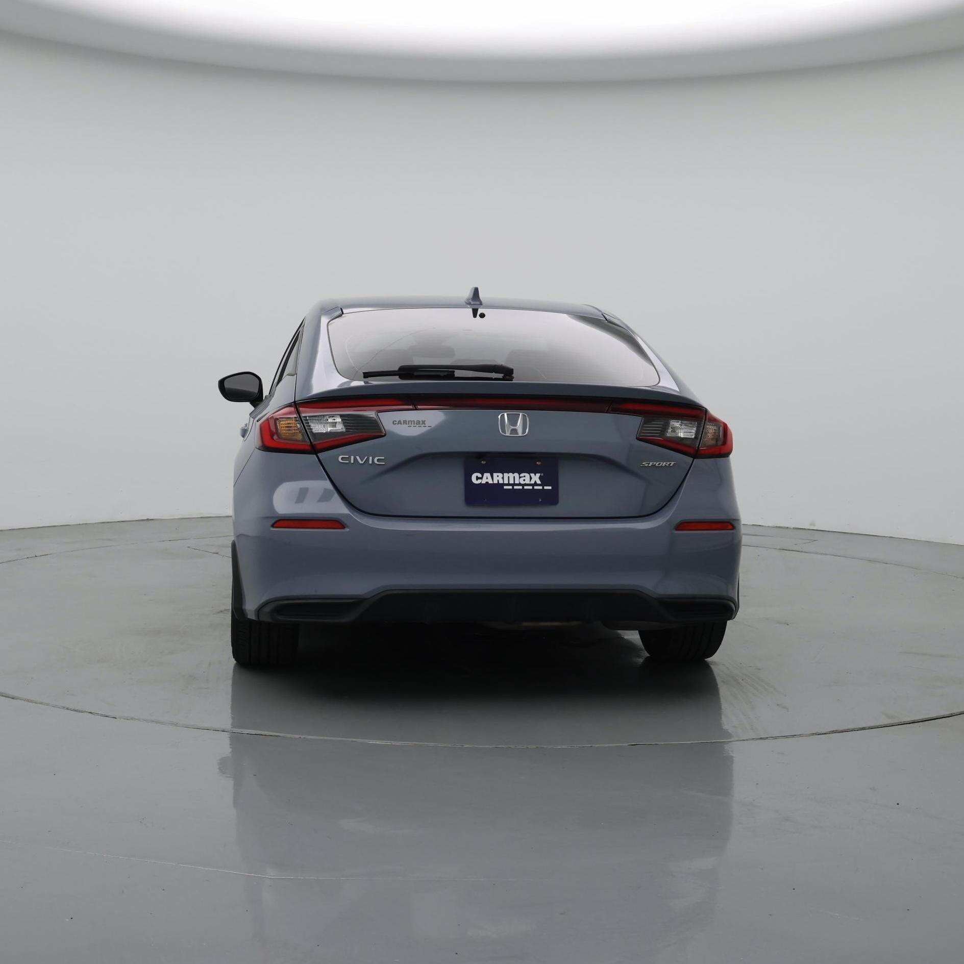 Thumbnail: 2024 Honda Civic - 6