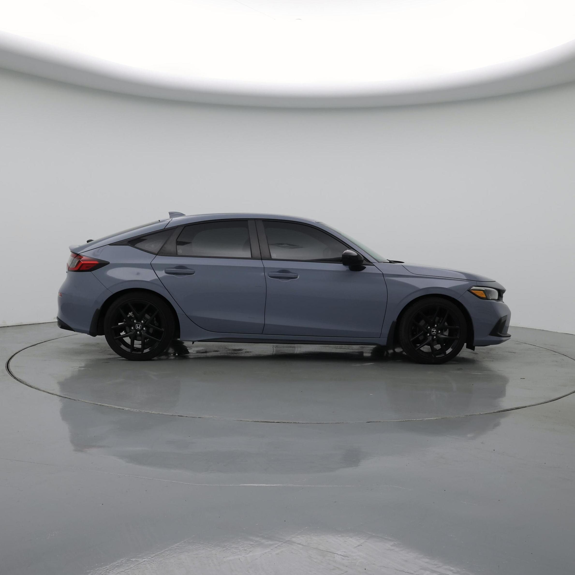 Thumbnail: 2024 Honda Civic - 7