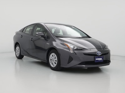 2016 Toyota Prius Two