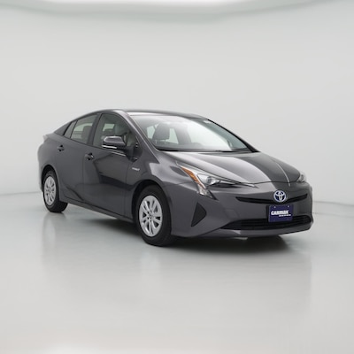 2016 Toyota Prius Two