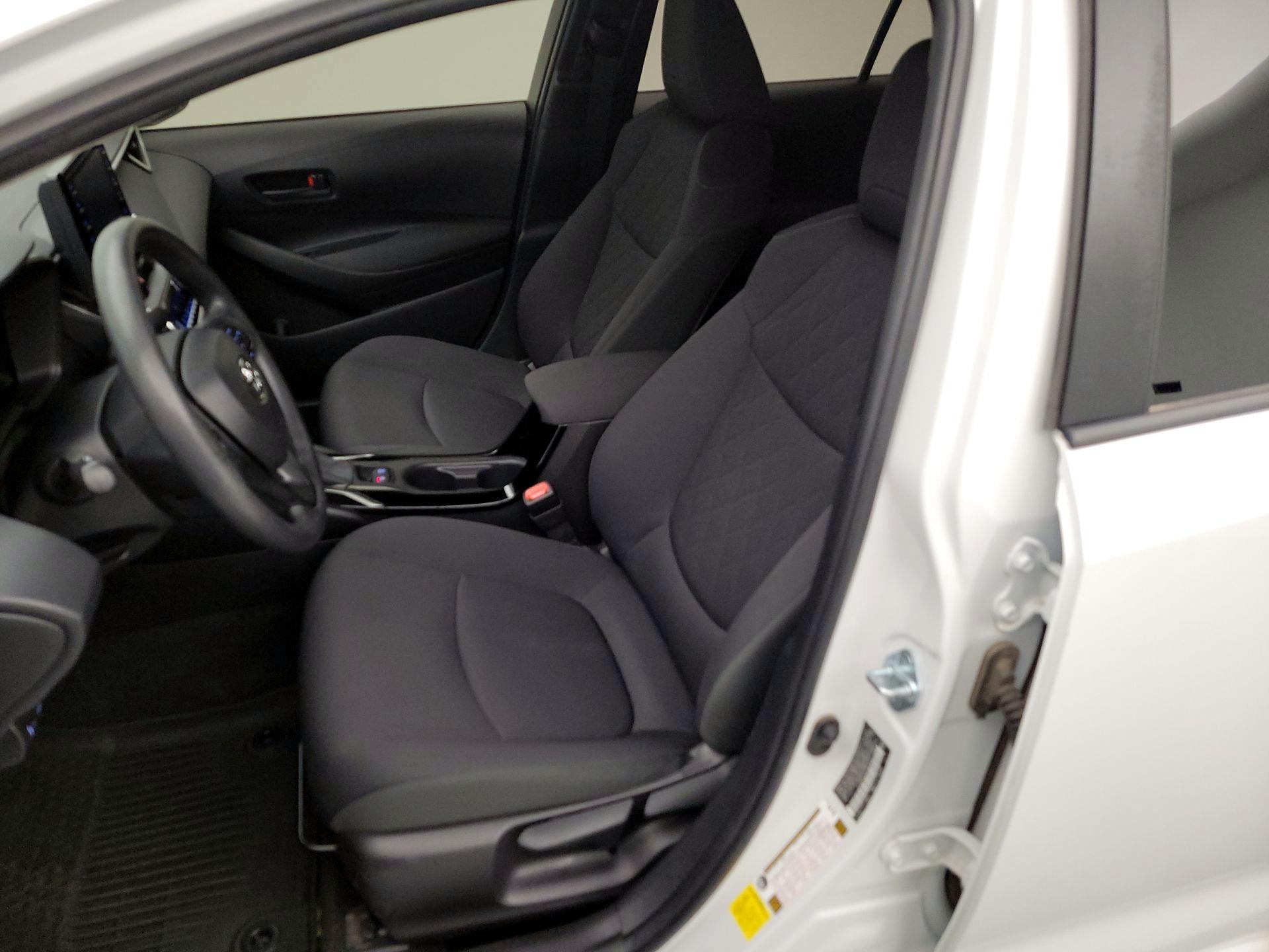 Thumbnail: 2022 Toyota Corolla - 11