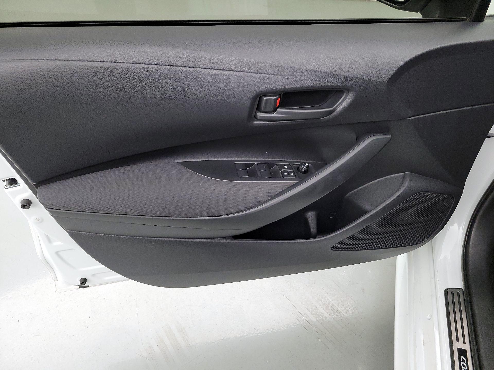 Thumbnail: 2022 Toyota Corolla - 12