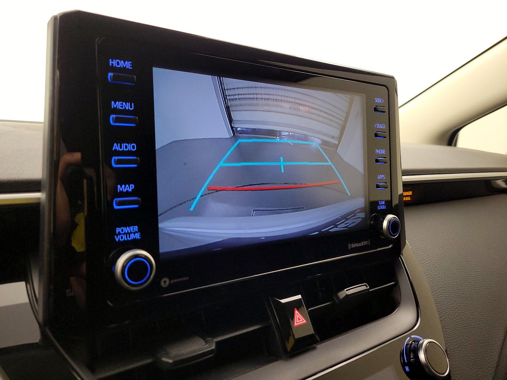 Thumbnail: 2022 Toyota Corolla - 14