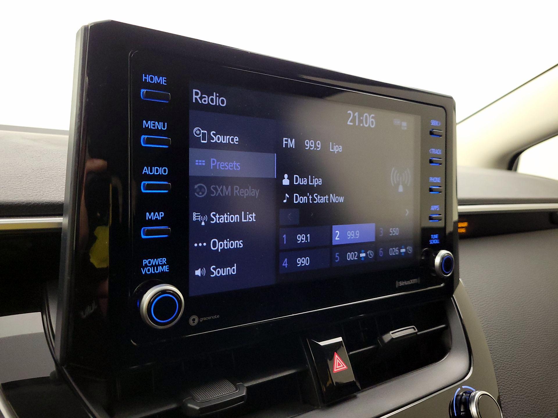 Thumbnail: 2022 Toyota Corolla - 15