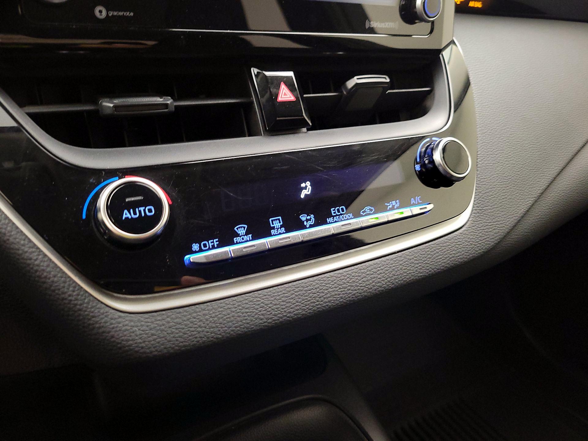 Thumbnail: 2022 Toyota Corolla - 16