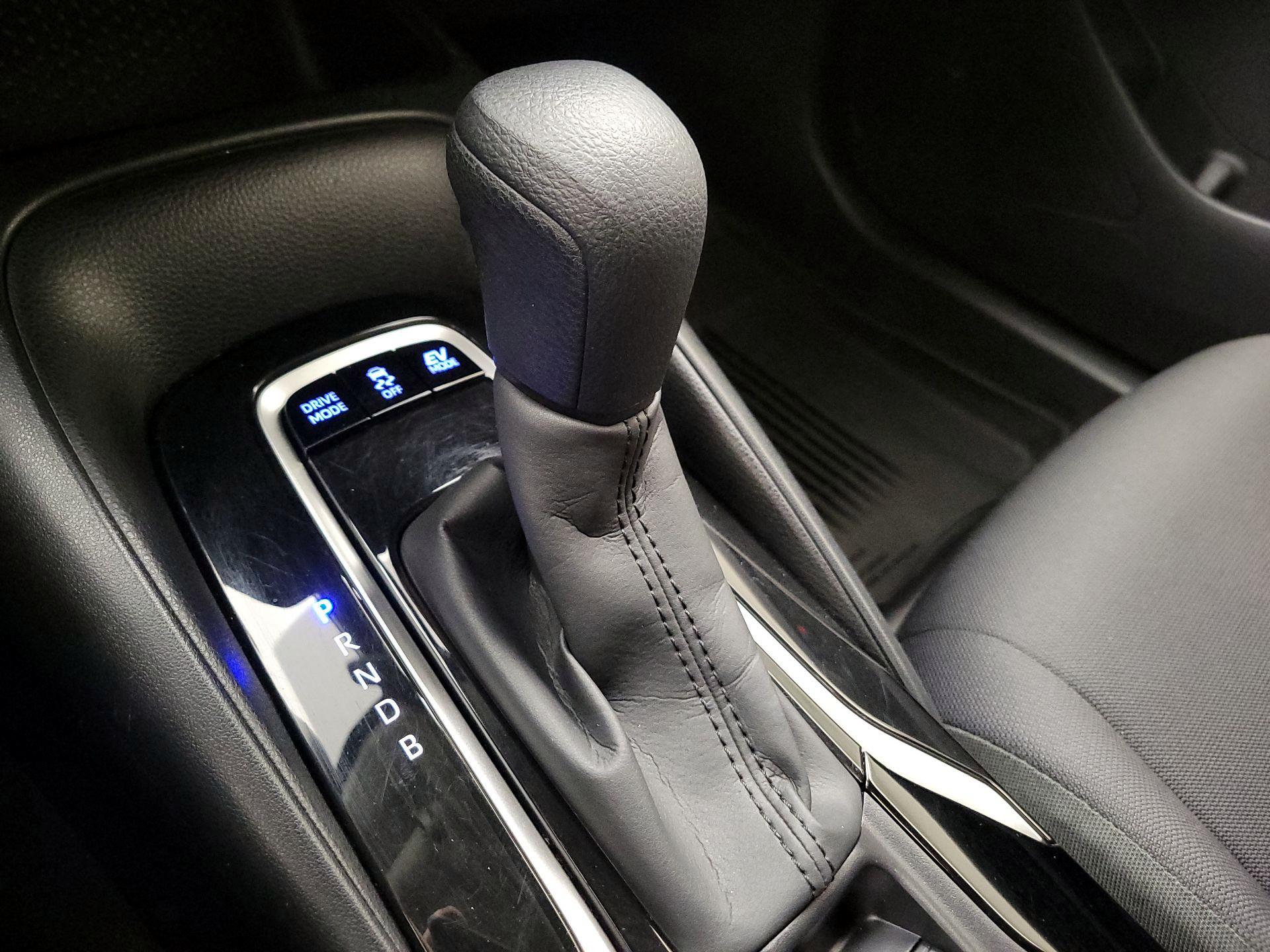 Thumbnail: 2022 Toyota Corolla - 17