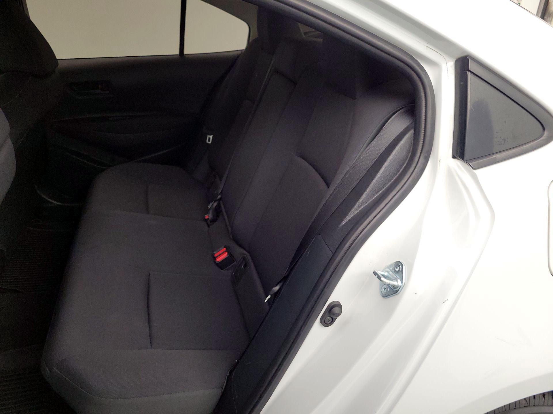 Thumbnail: 2022 Toyota Corolla - 19