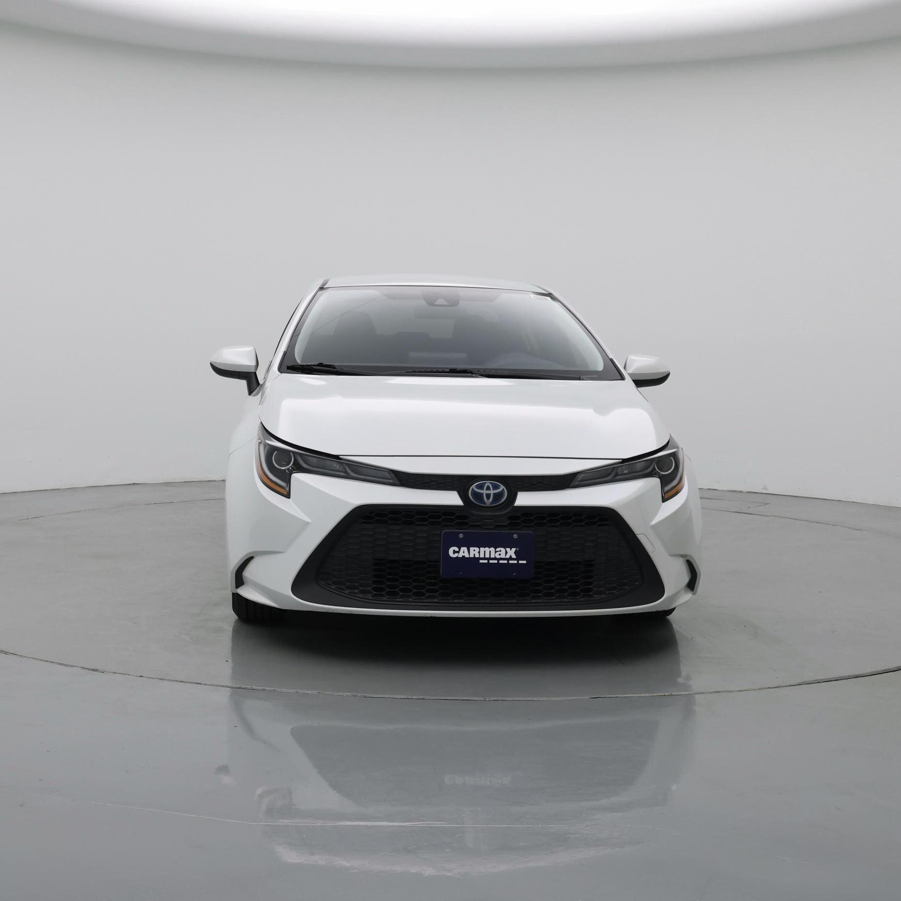 Thumbnail: 2022 Toyota Corolla - 5