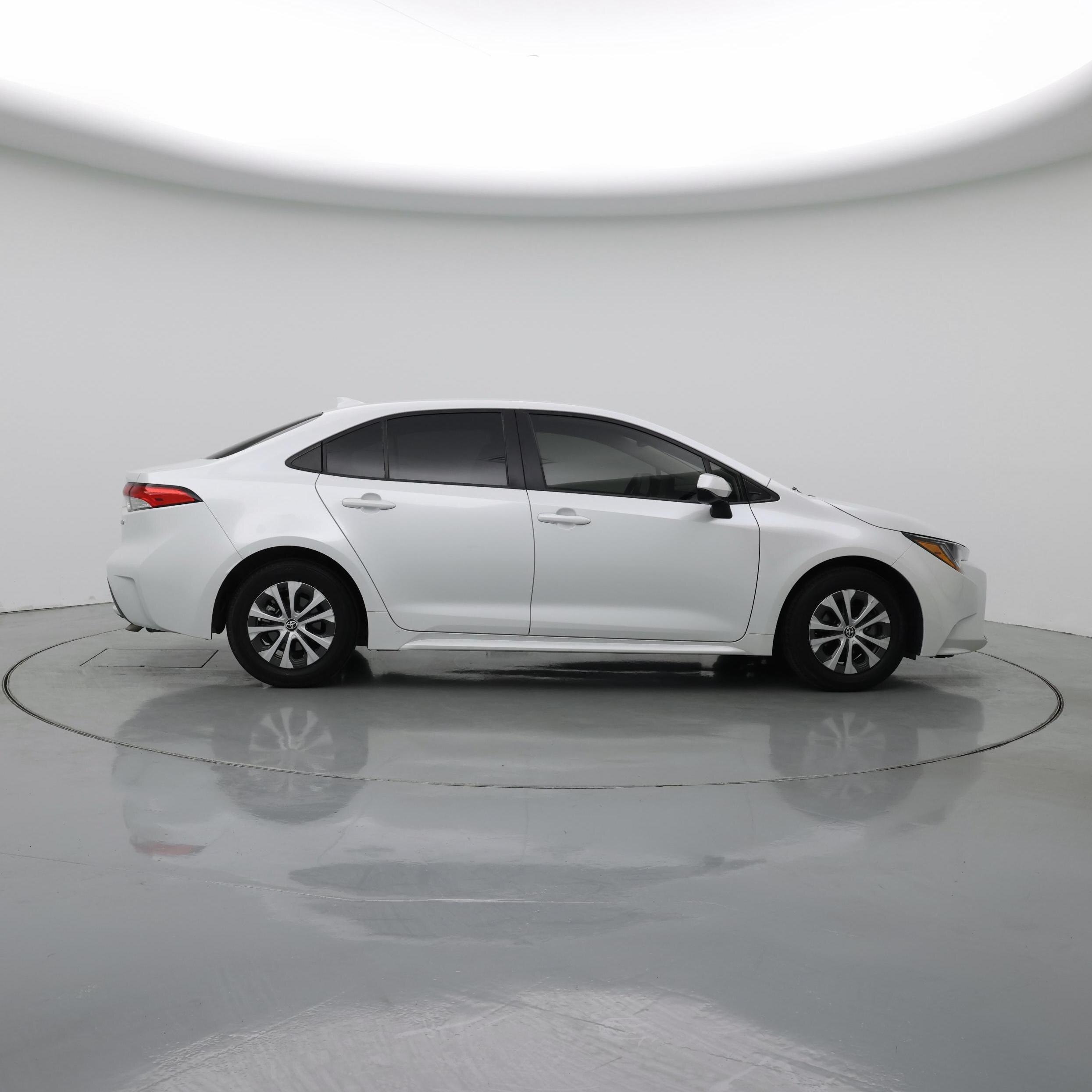 Thumbnail: 2022 Toyota Corolla - 7