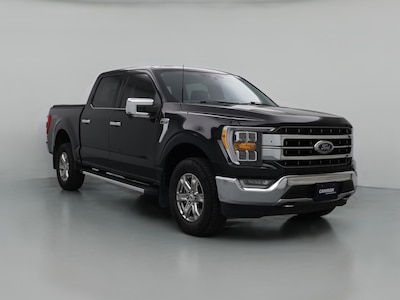 2022 Ford F150 Lariat