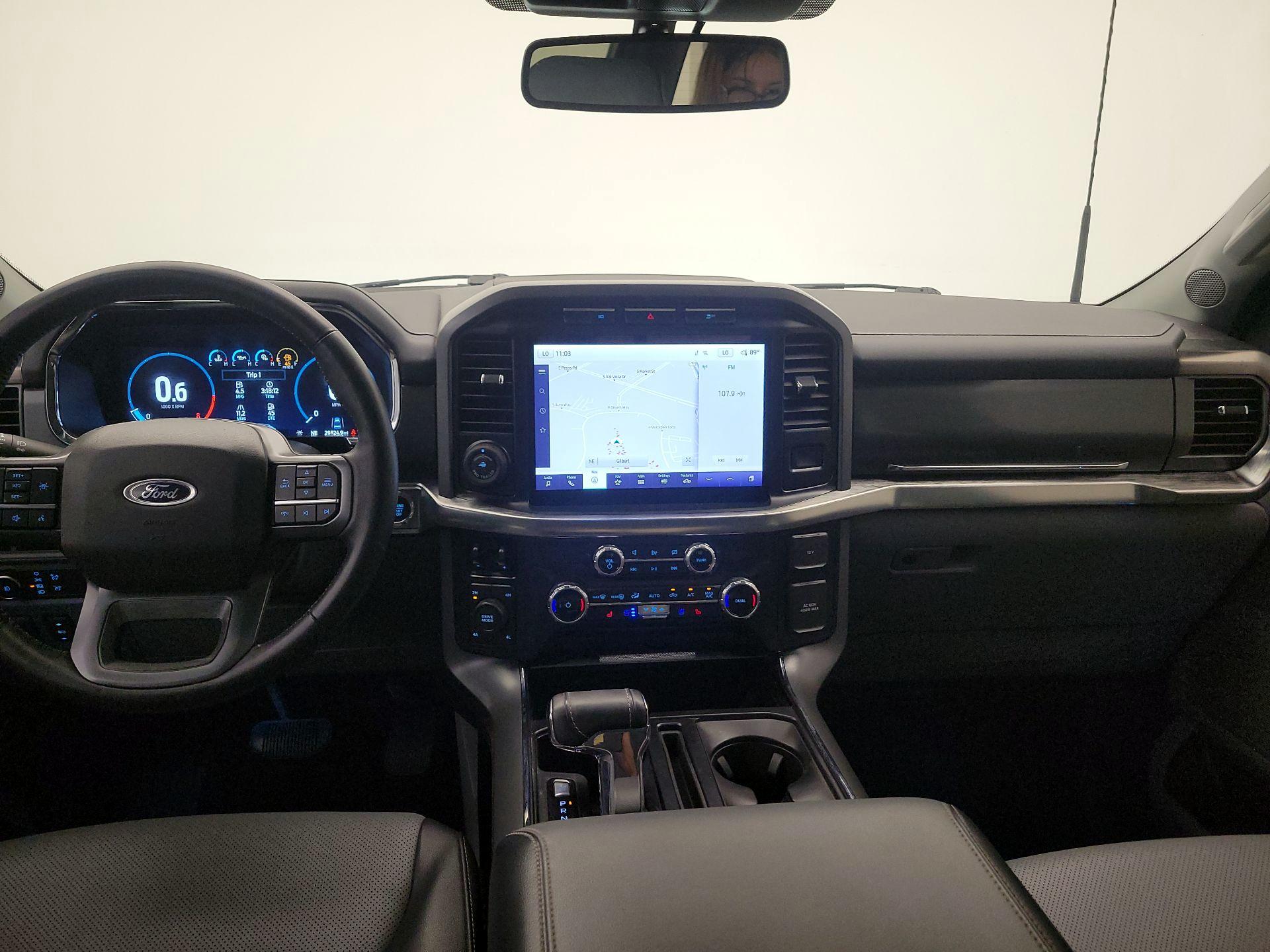 Thumbnail: 2022 Ford F-150 - 9