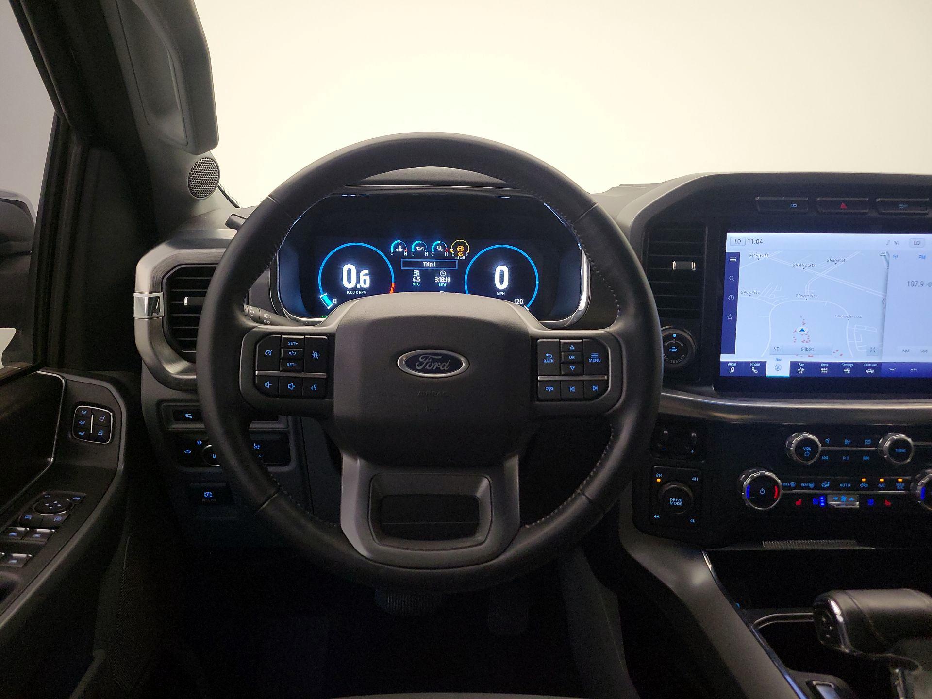 Thumbnail: 2022 Ford F-150 - 10