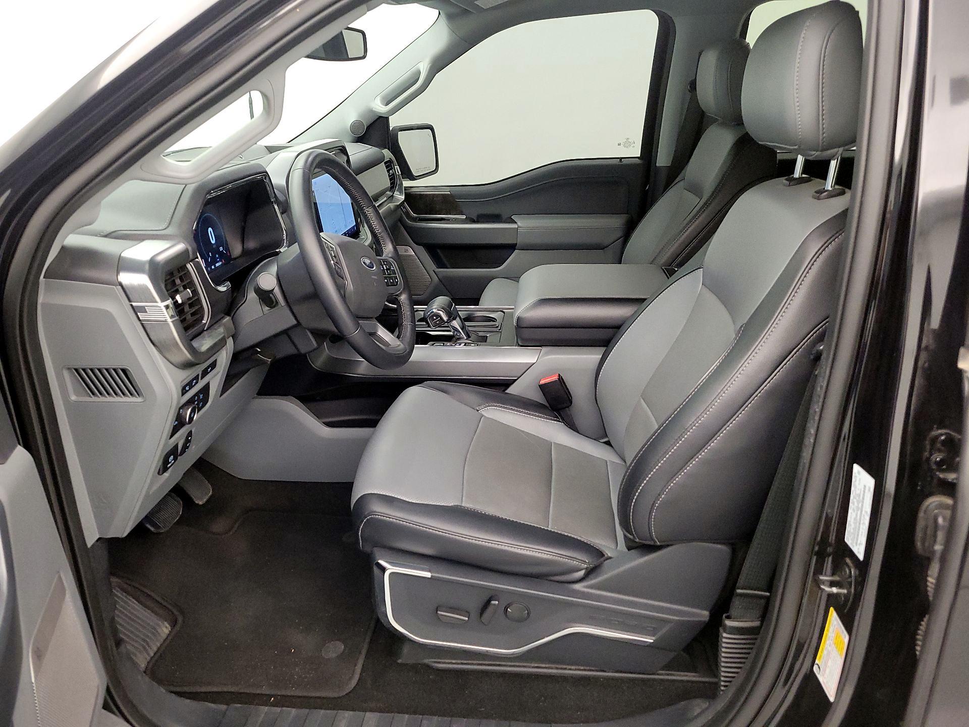 Thumbnail: 2022 Ford F-150 - 11