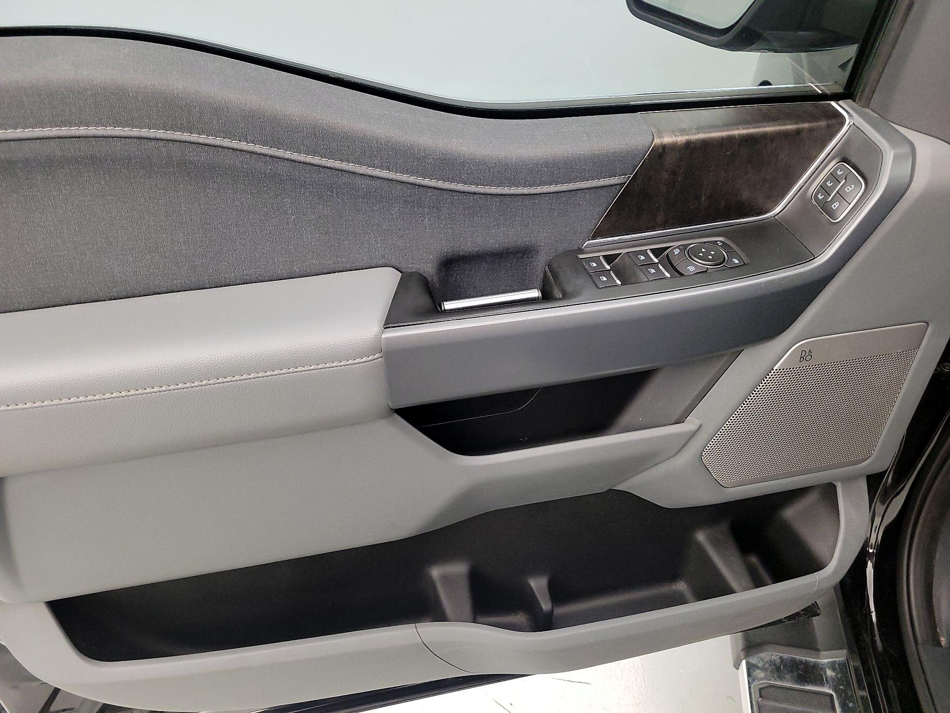 Thumbnail: 2022 Ford F-150 - 12