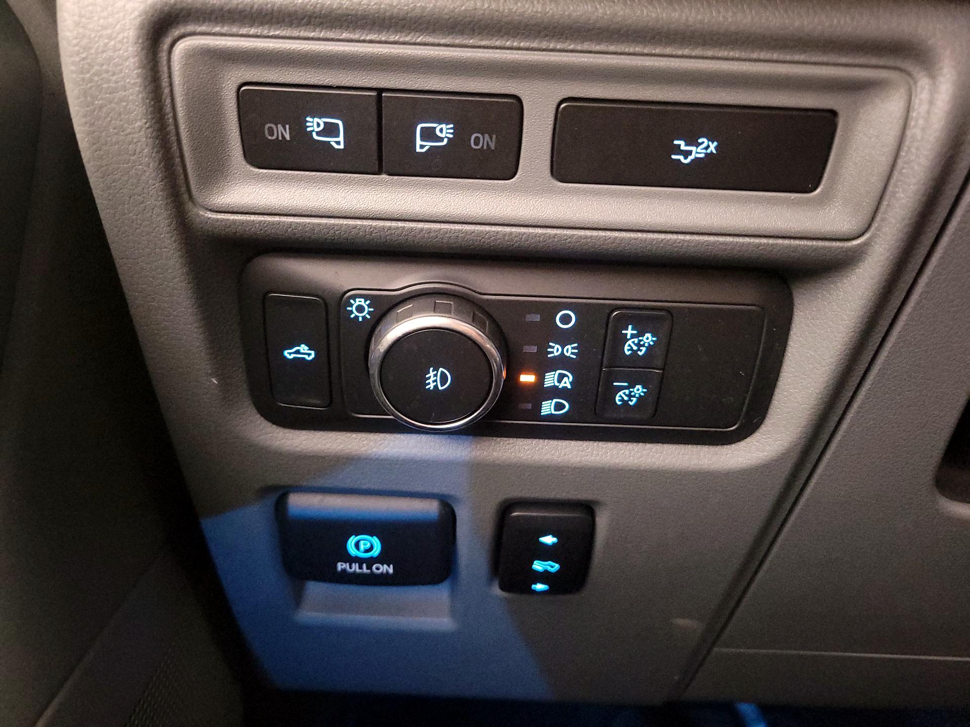 Thumbnail: 2022 Ford F-150 - 13