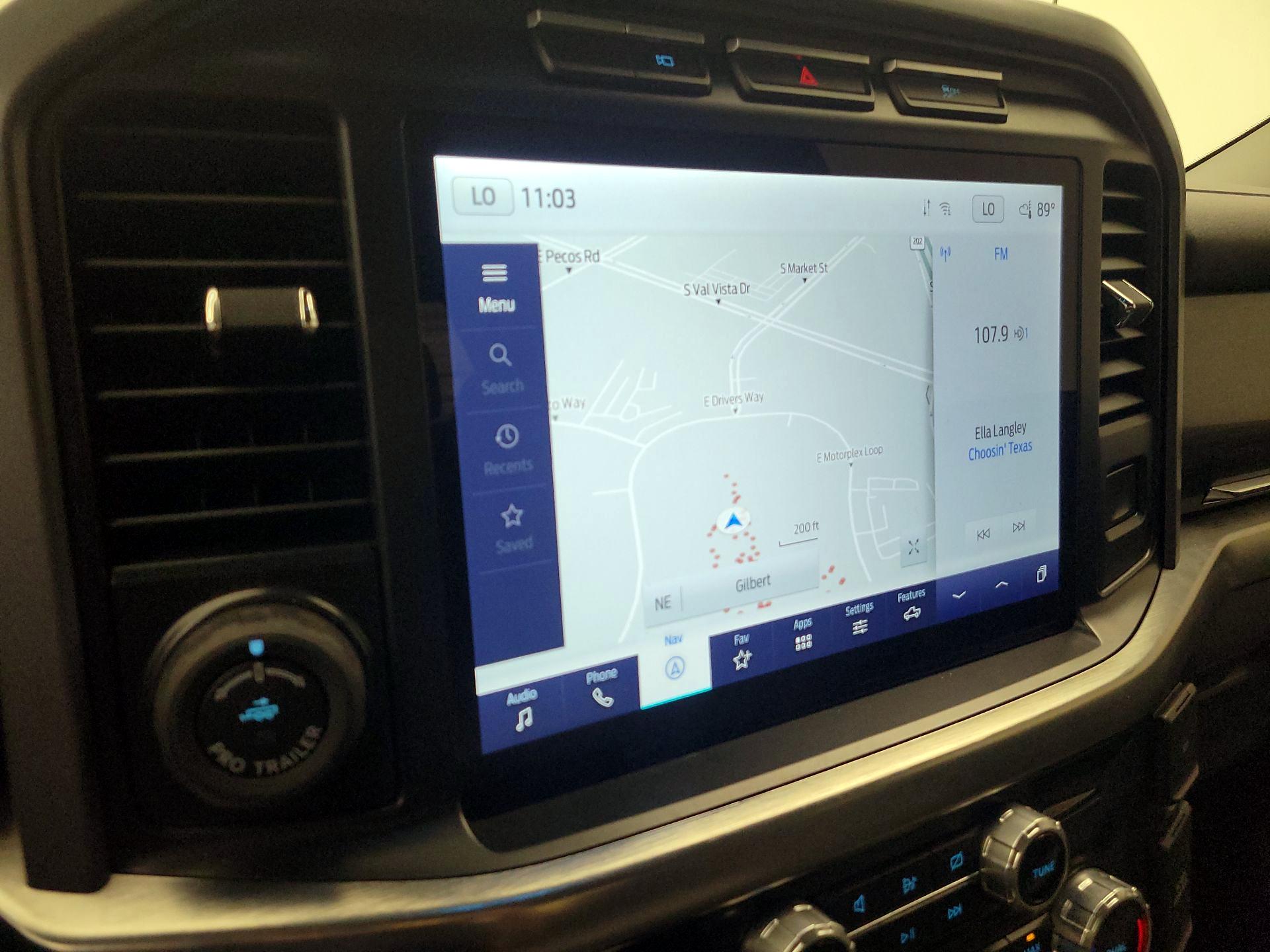 Thumbnail: 2022 Ford F-150 - 14