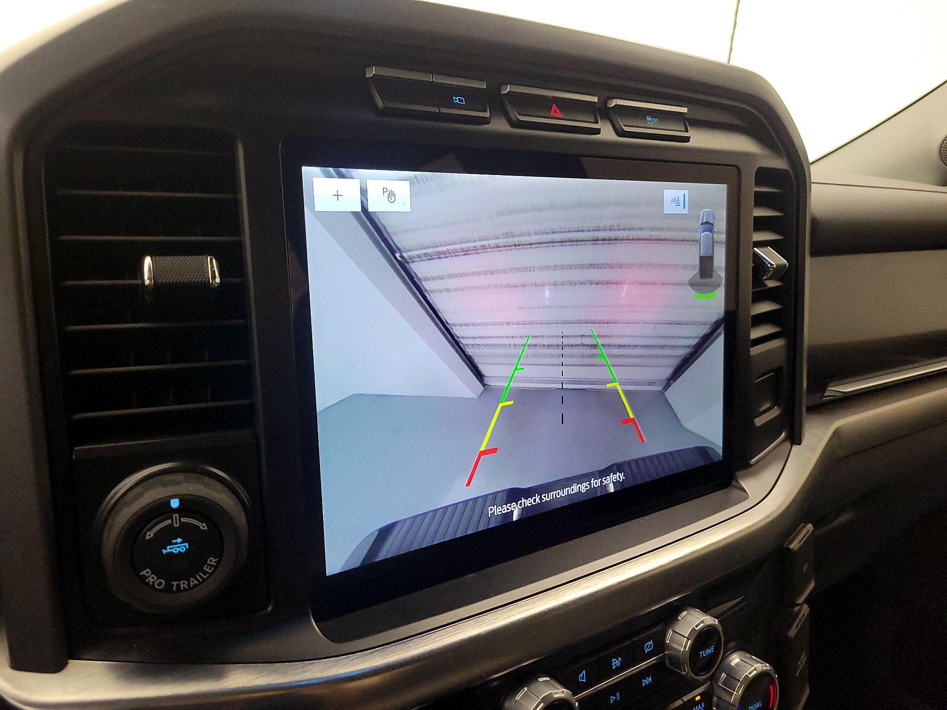 Thumbnail: 2022 Ford F-150 - 15