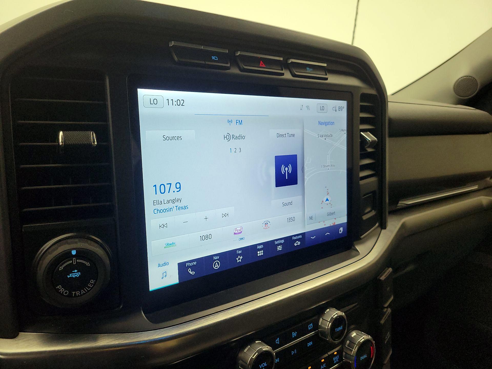 Thumbnail: 2022 Ford F-150 - 16