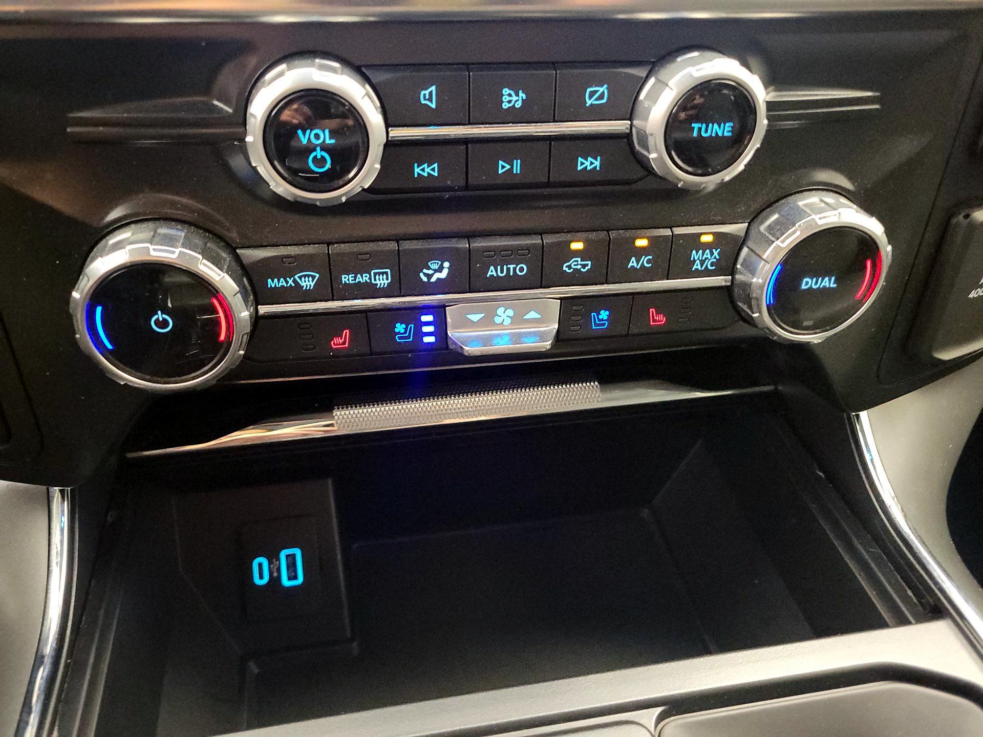 Thumbnail: 2022 Ford F-150 - 17