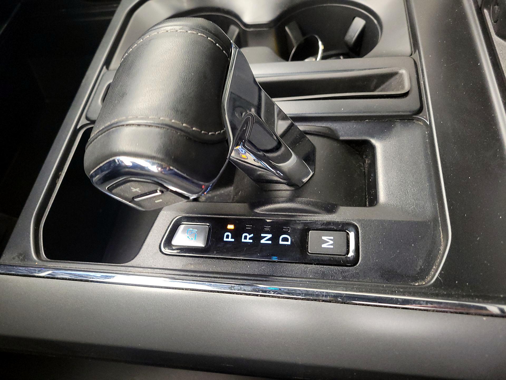 Thumbnail: 2022 Ford F-150 - 18