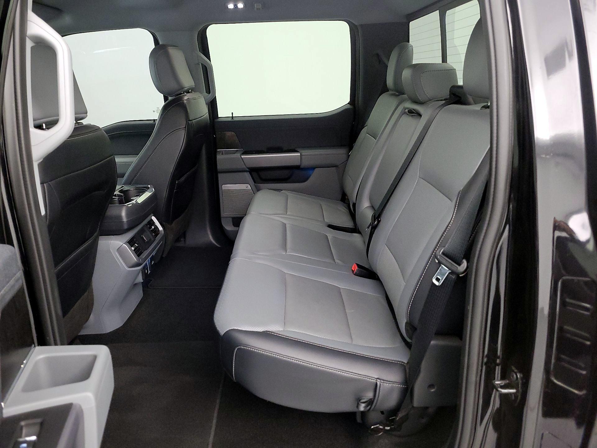 Thumbnail: 2022 Ford F-150 - 20