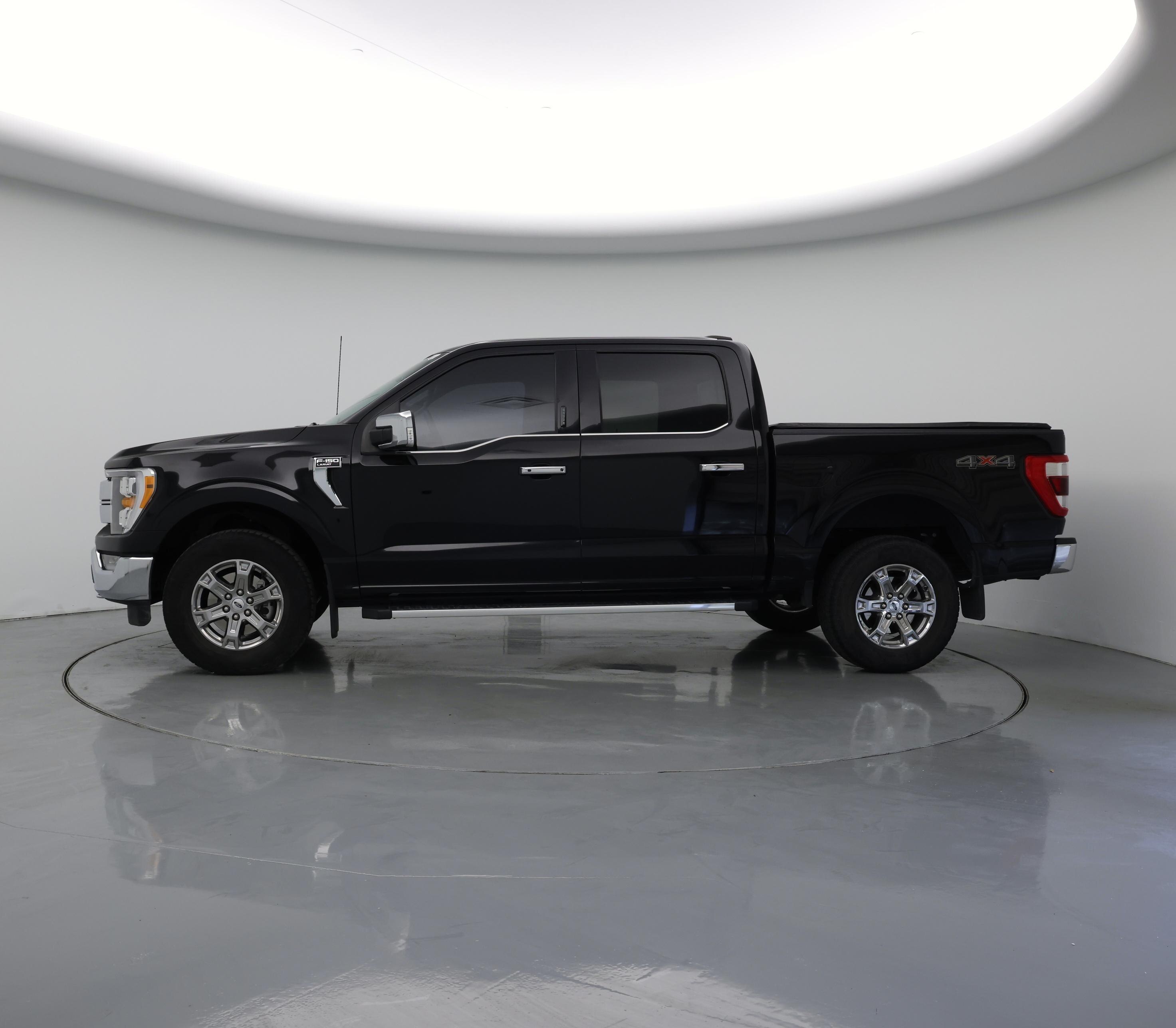 Thumbnail: 2022 Ford F-150 - 3