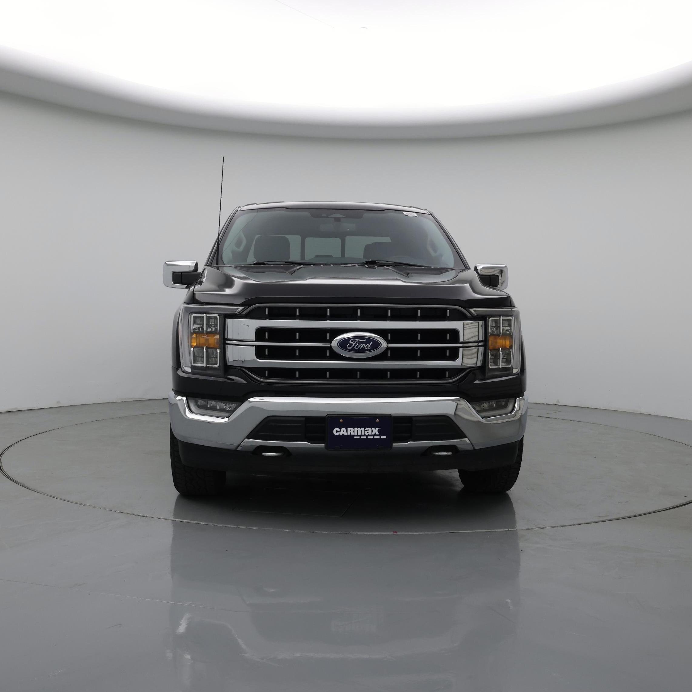 Thumbnail: 2022 Ford F-150 - 5