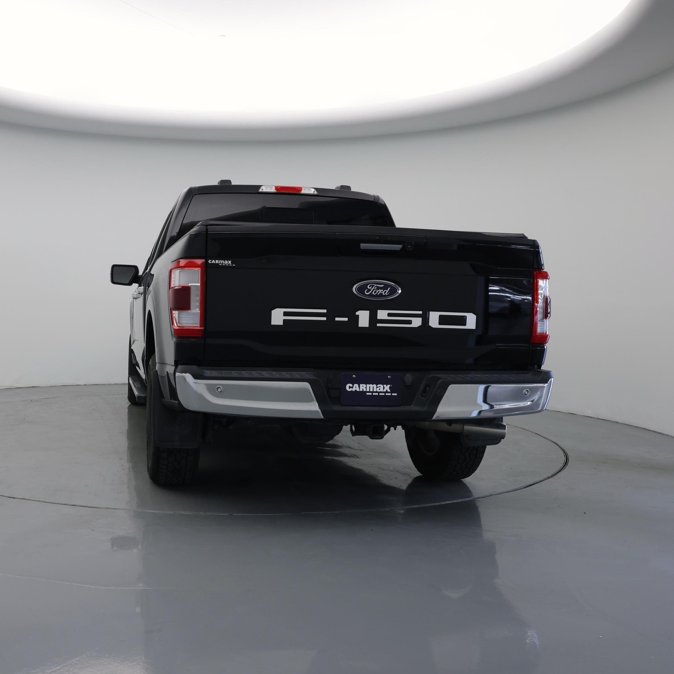 Thumbnail: 2022 Ford F-150 - 6