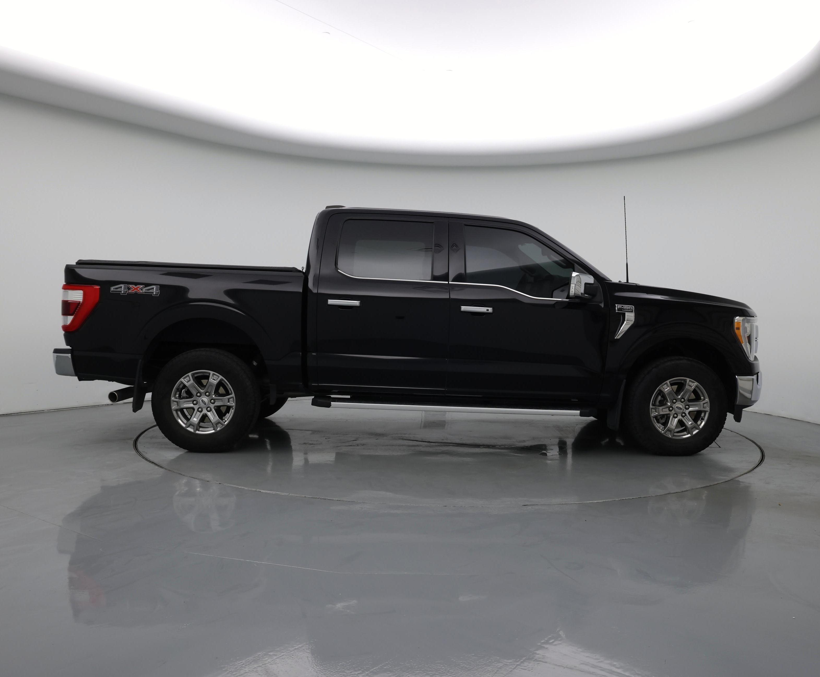 Thumbnail: 2022 Ford F-150 - 7