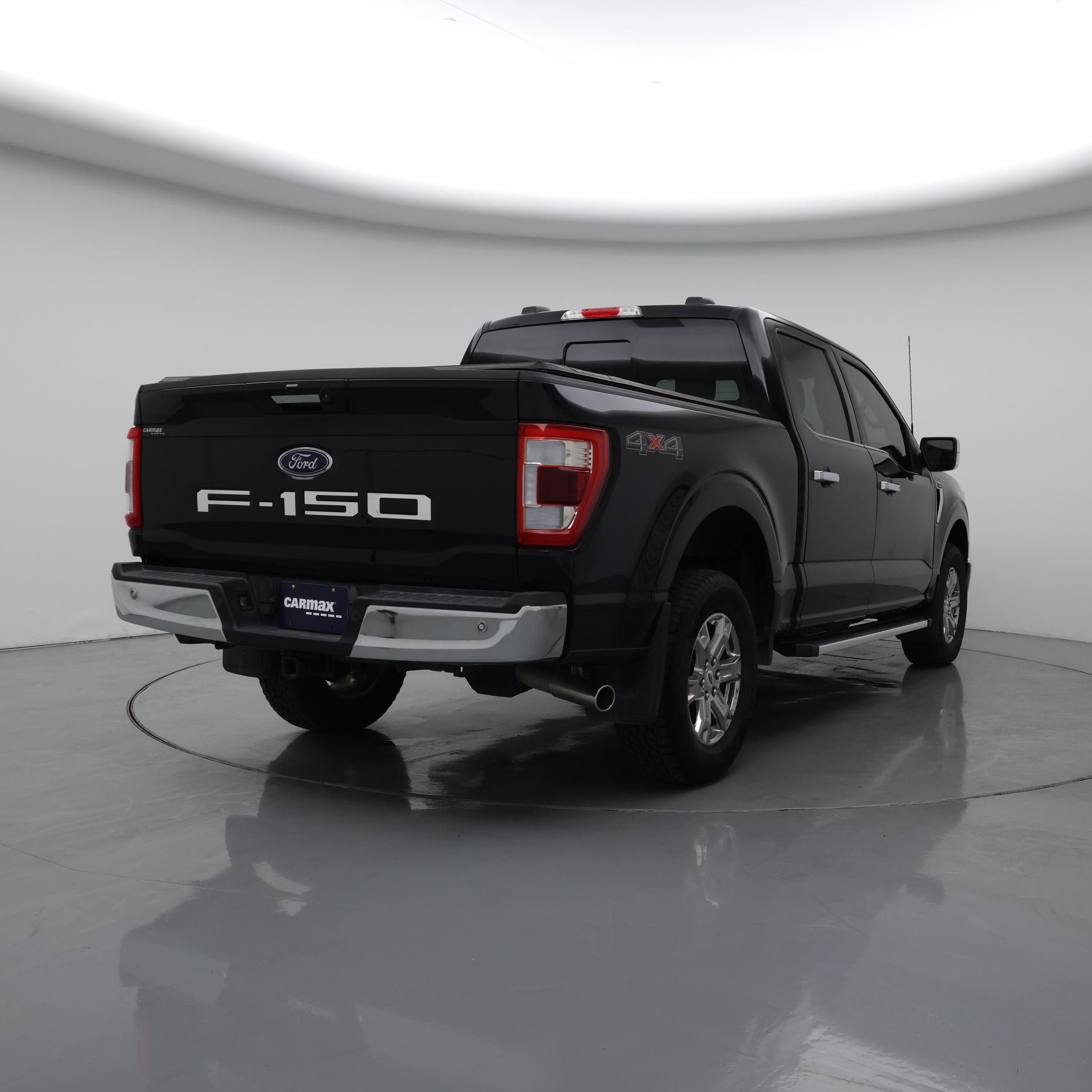 Thumbnail: 2022 Ford F-150 - 8