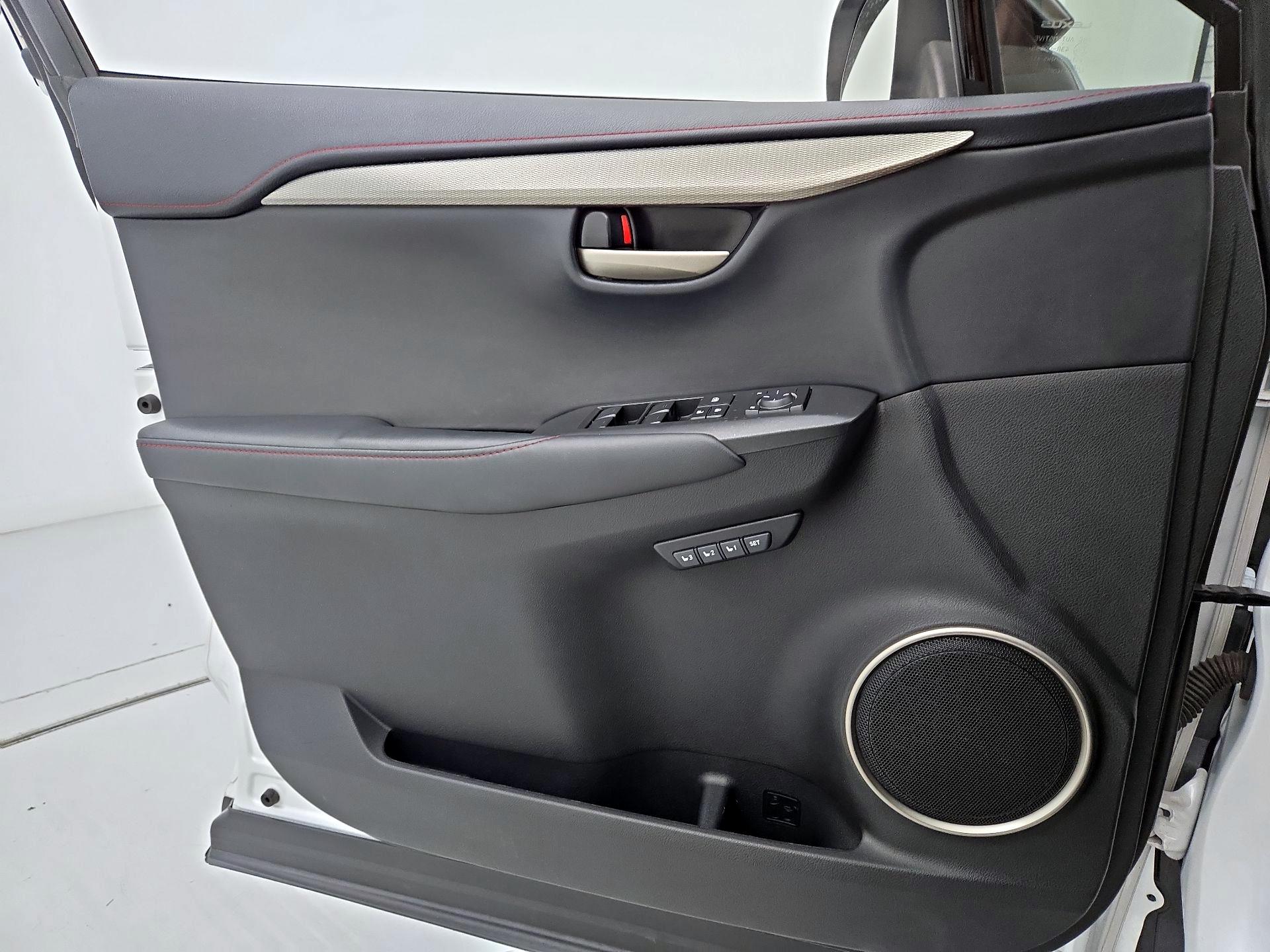 Thumbnail: 2015 Lexus NX - 12