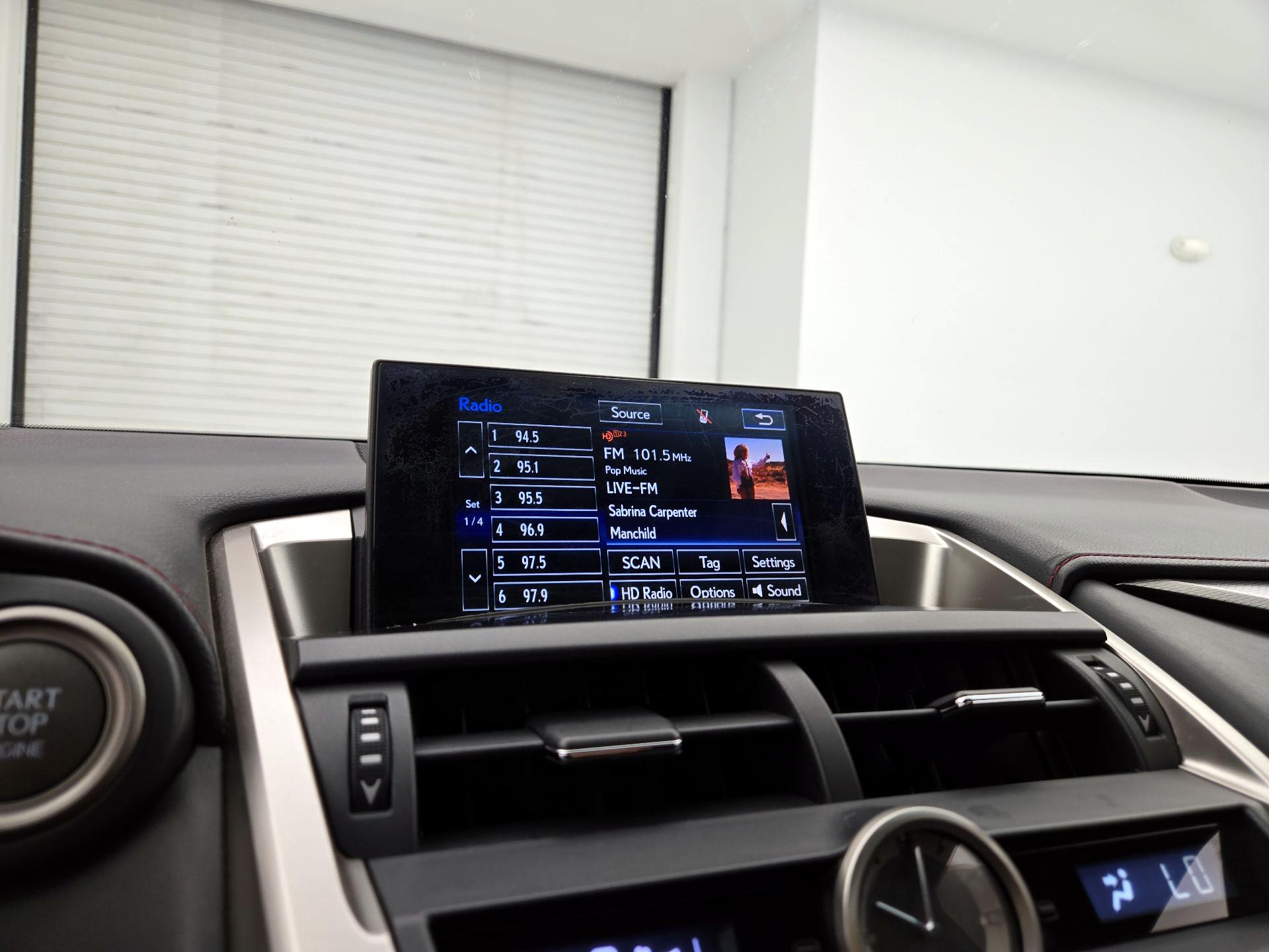 Thumbnail: 2015 Lexus NX - 16