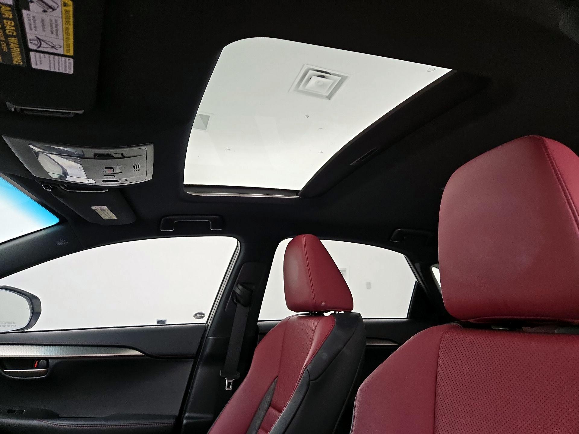 Thumbnail: 2015 Lexus NX - 20