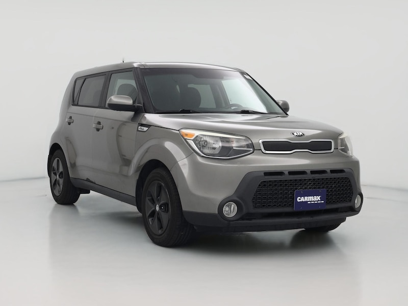 2015 Kia Soul  -
                  South Jordan, UT