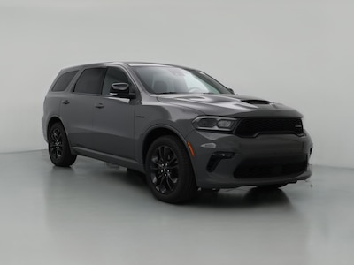 2022 Dodge Durango R/T Plus