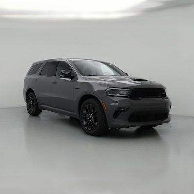 2022 Dodge Durango R/T Plus