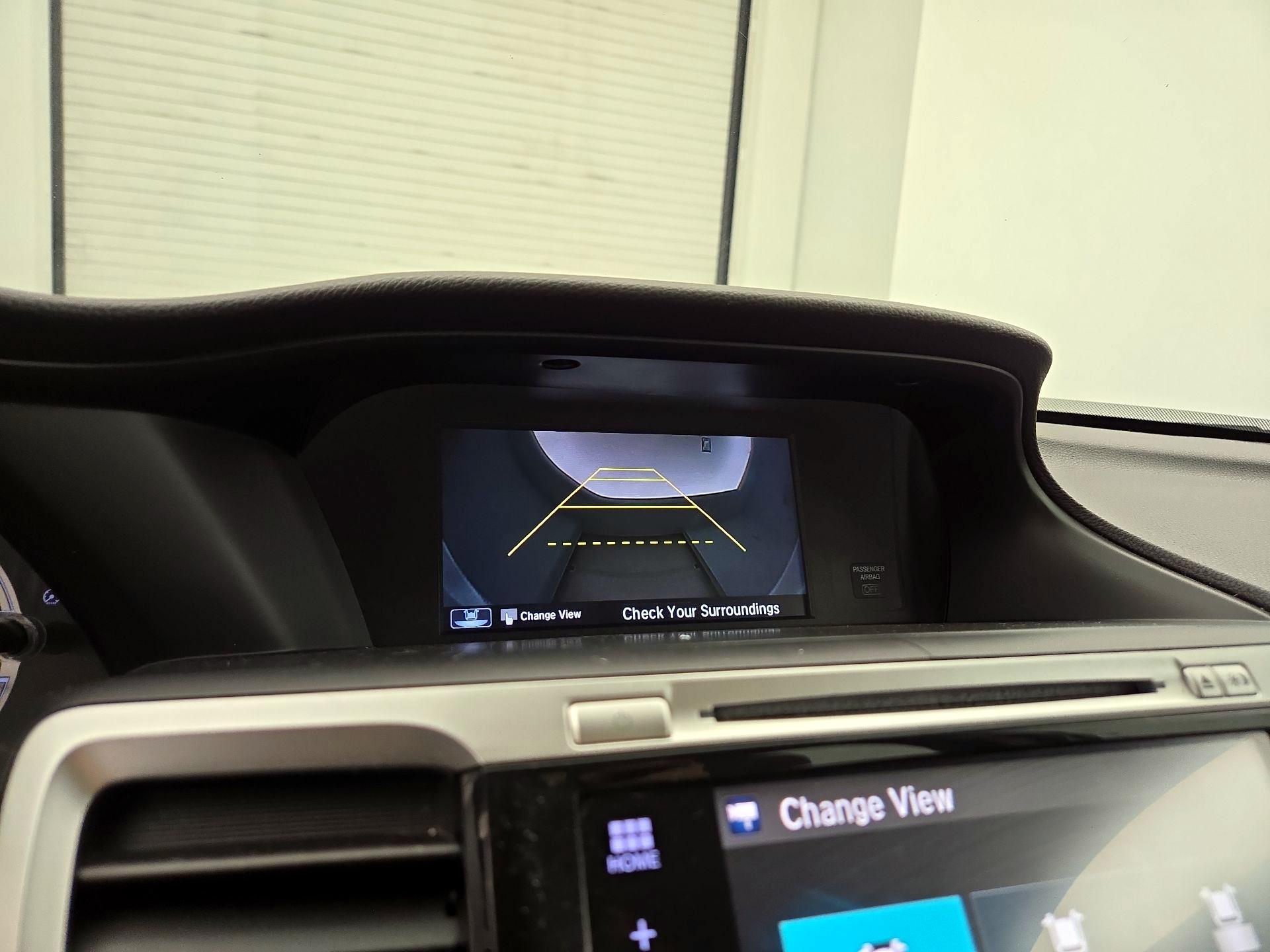 Thumbnail: 2016 Honda Accord - 14