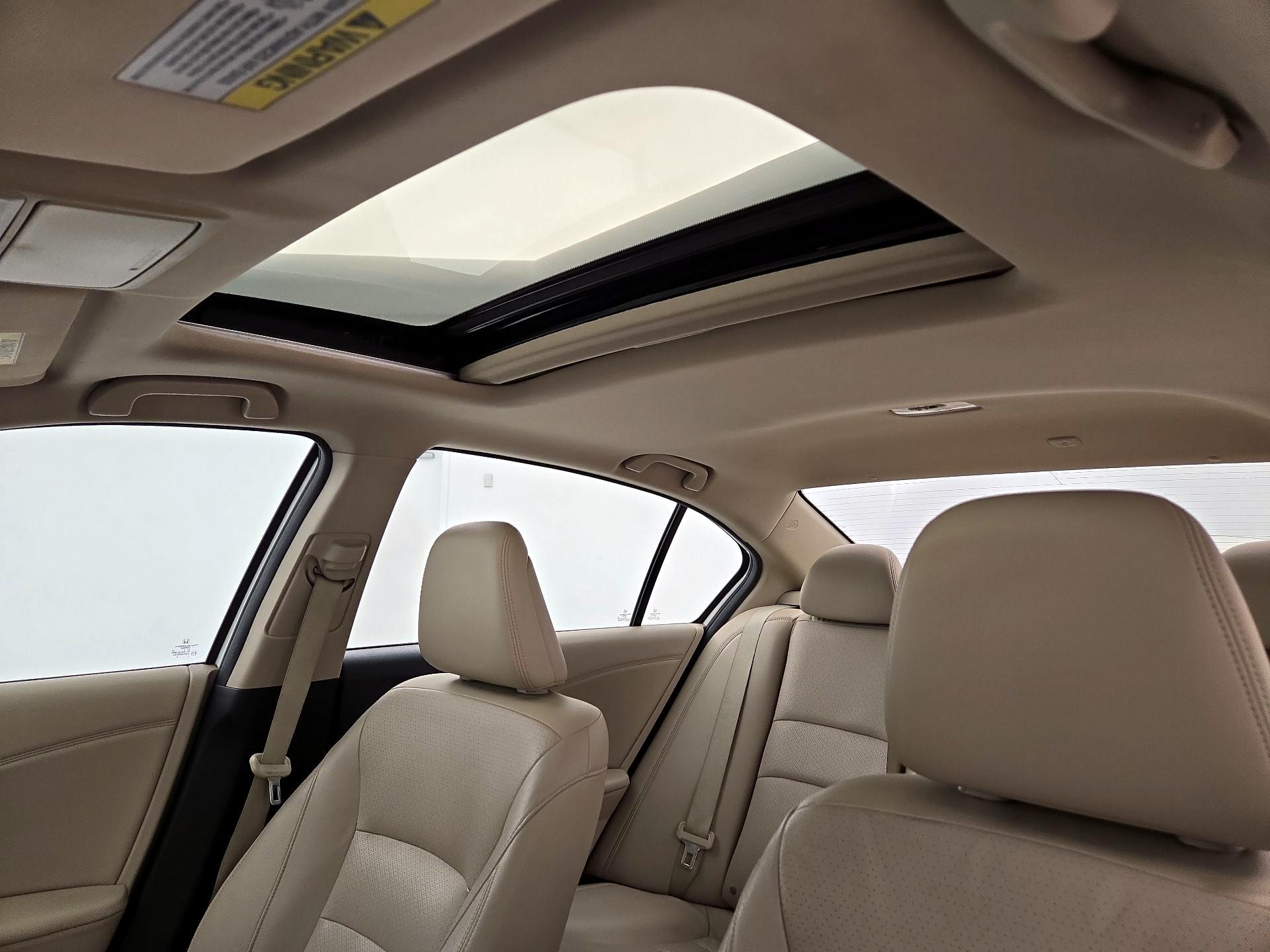 Thumbnail: 2016 Honda Accord - 19