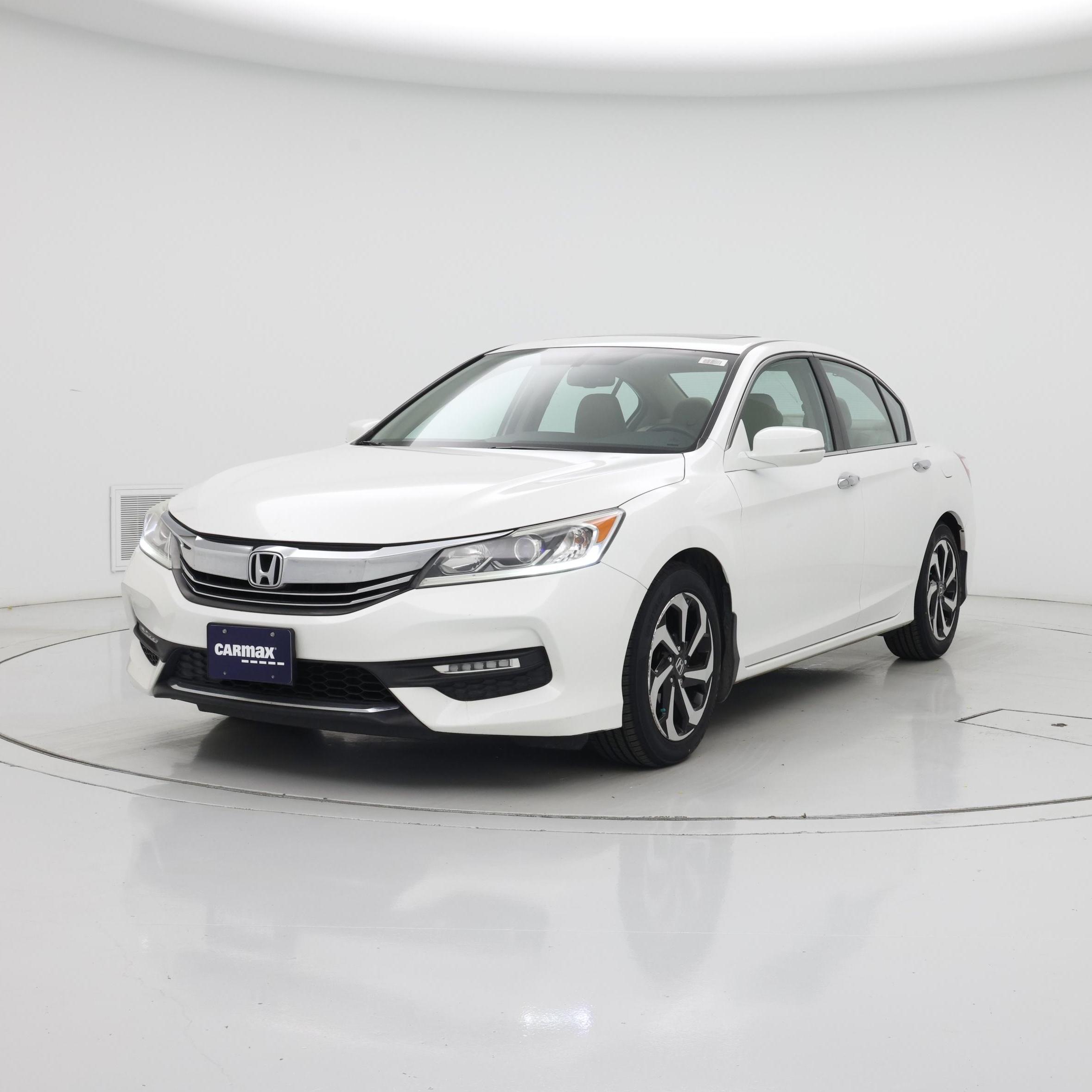 Thumbnail: 2016 Honda Accord - 4