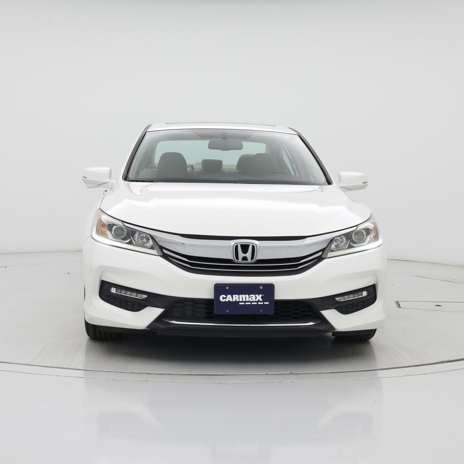 Thumbnail: 2016 Honda Accord - 5
