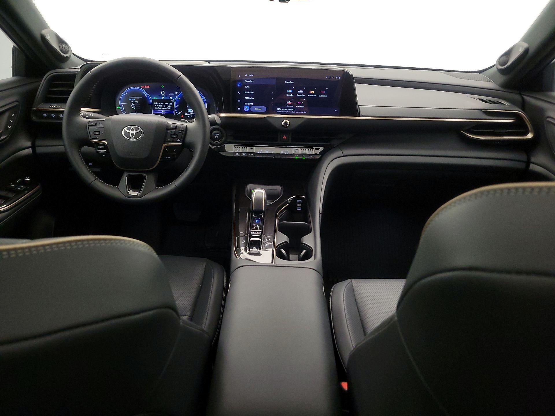 Thumbnail: 2025 Toyota Crown Signia - 9