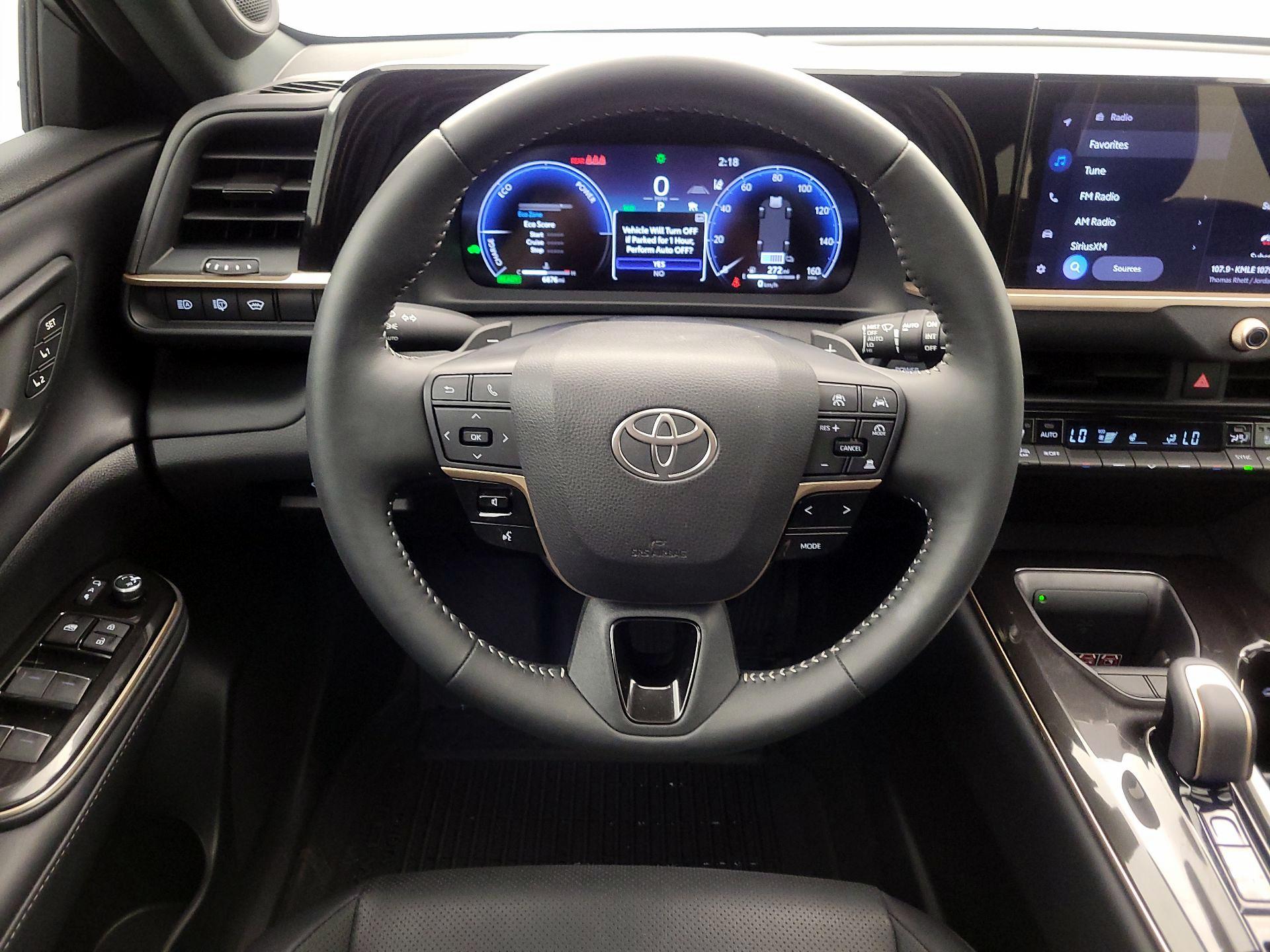 Thumbnail: 2025 Toyota Crown Signia - 10