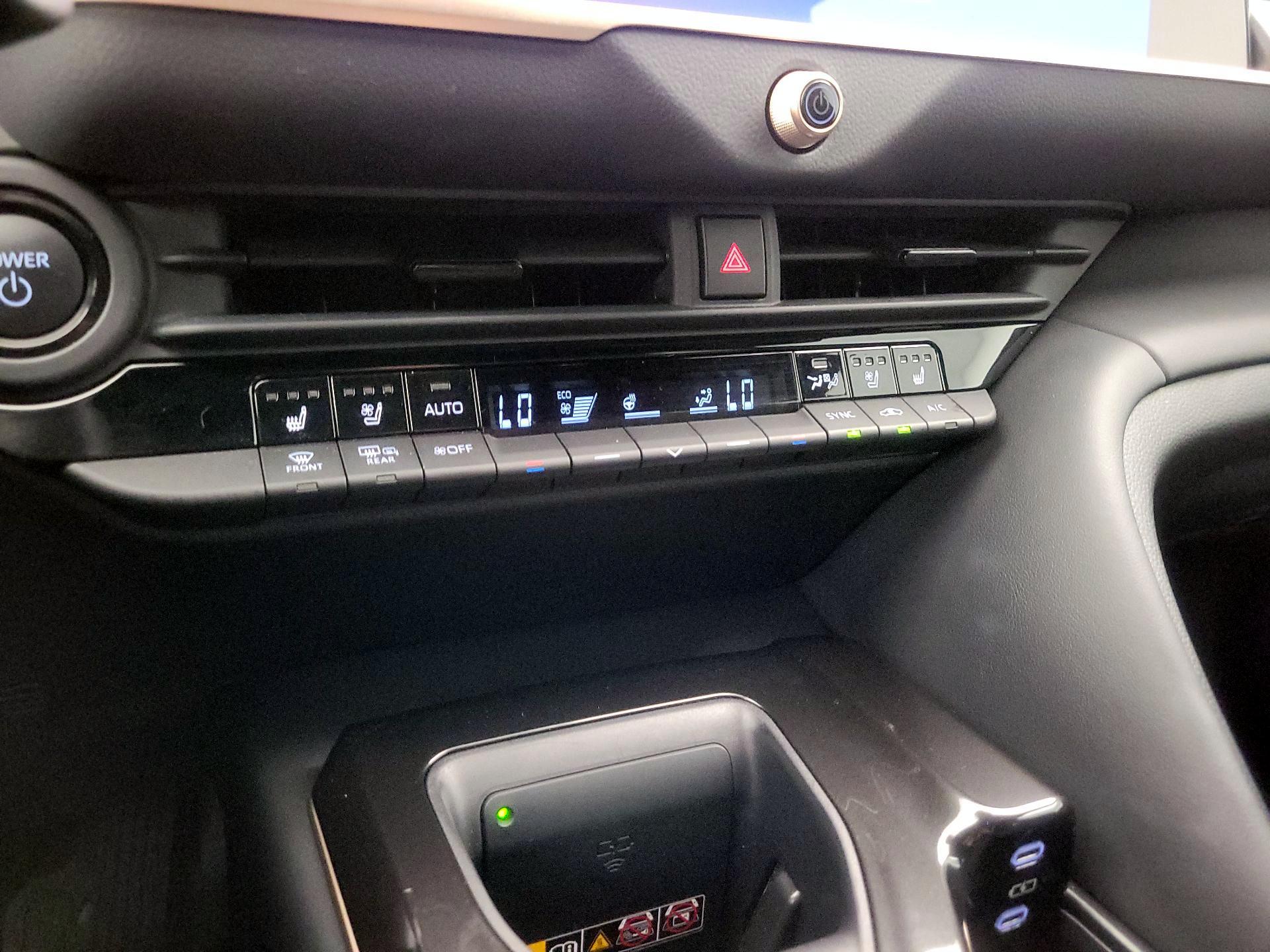 Thumbnail: 2025 Toyota Crown Signia - 16