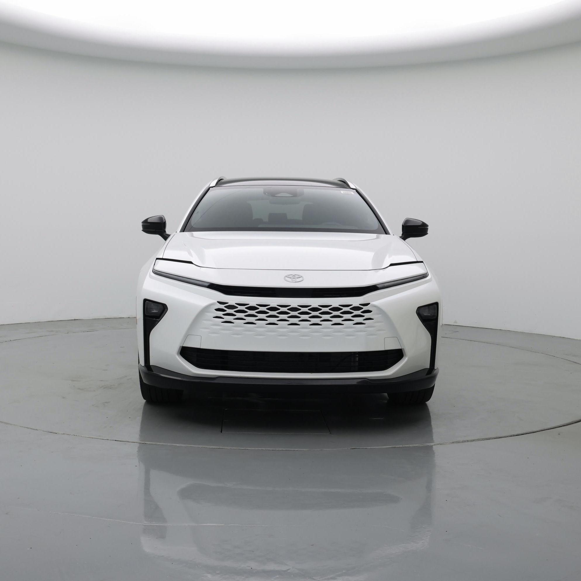 Thumbnail: 2025 Toyota Crown Signia - 5