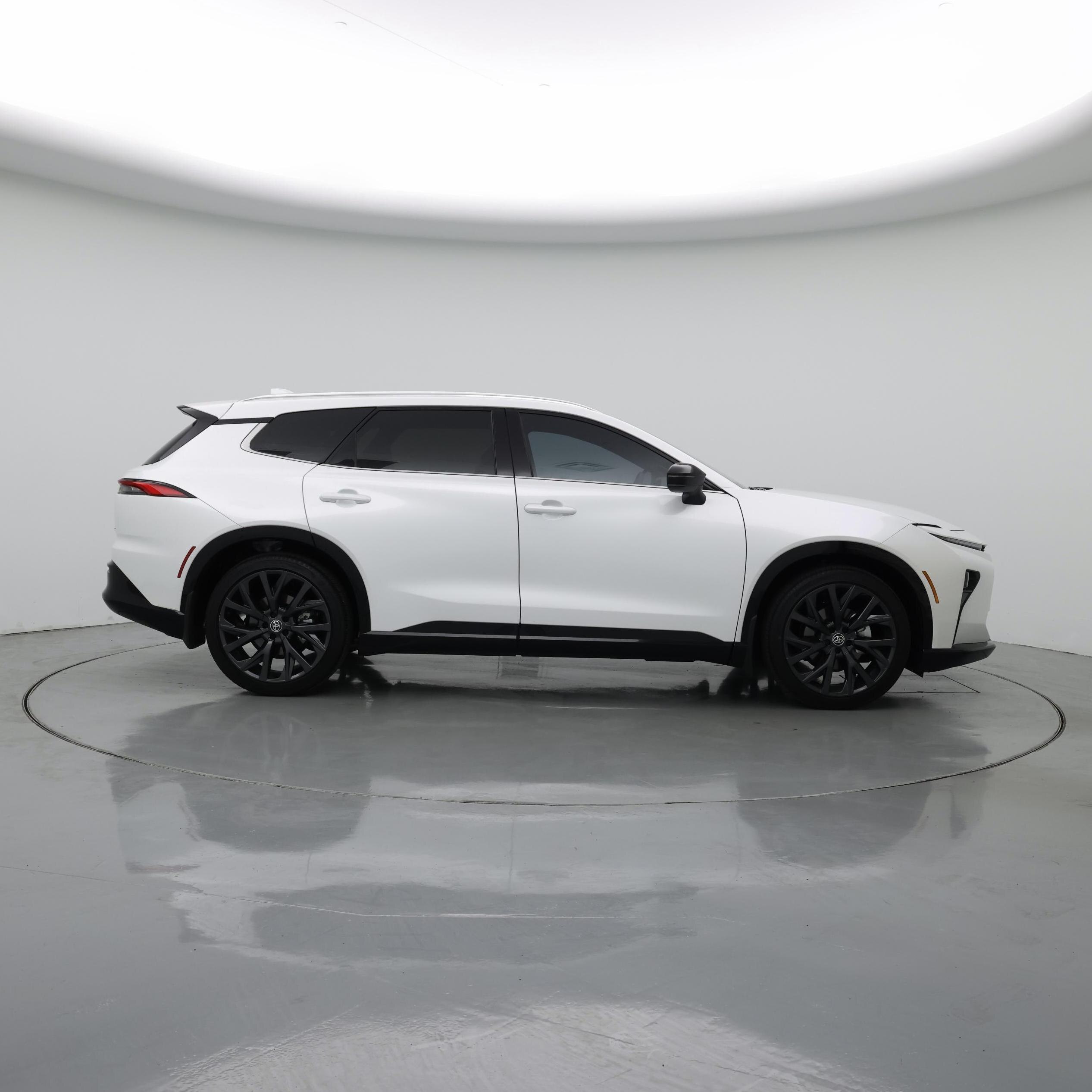 Thumbnail: 2025 Toyota Crown Signia - 7