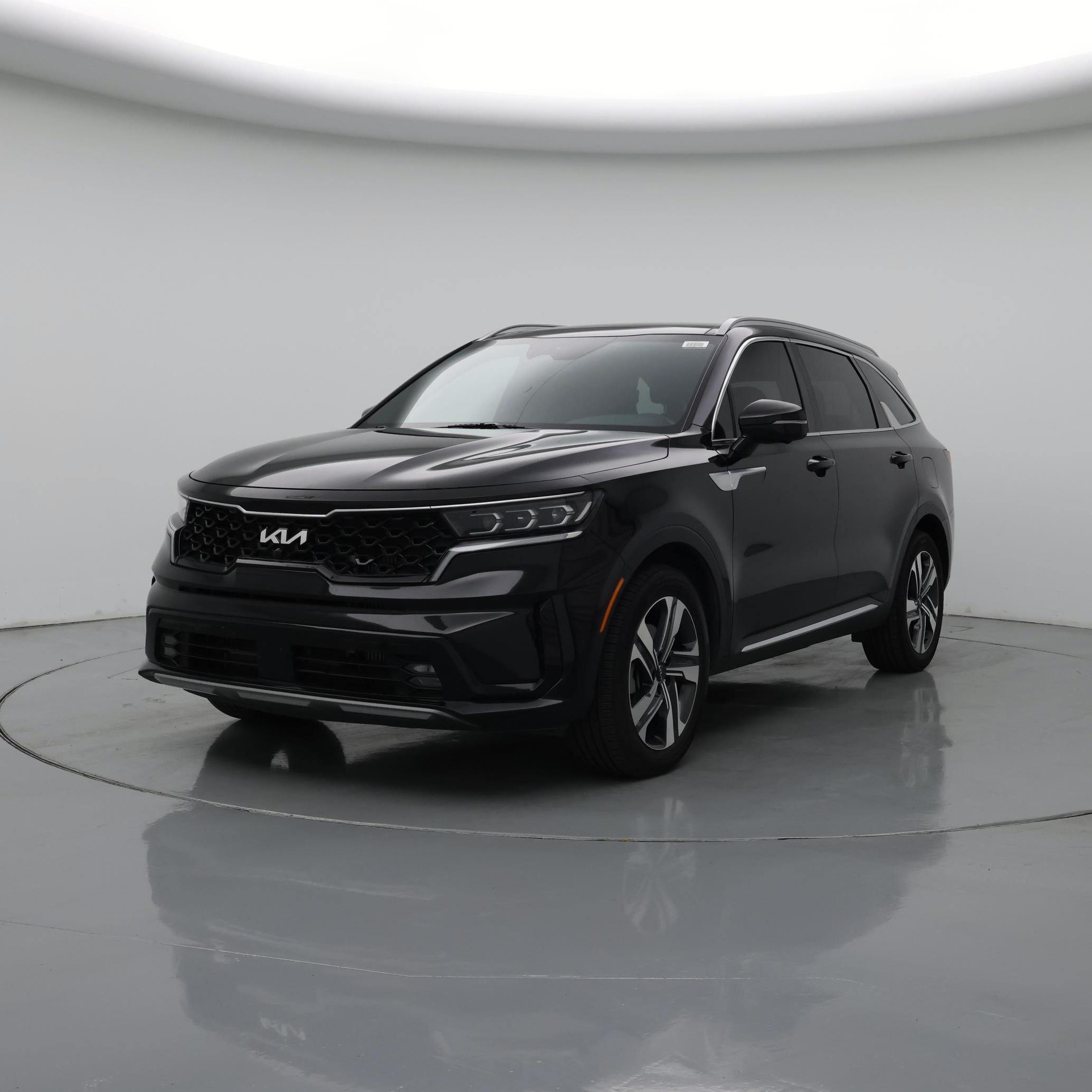 Thumbnail: 2023 Kia Sorento - 4