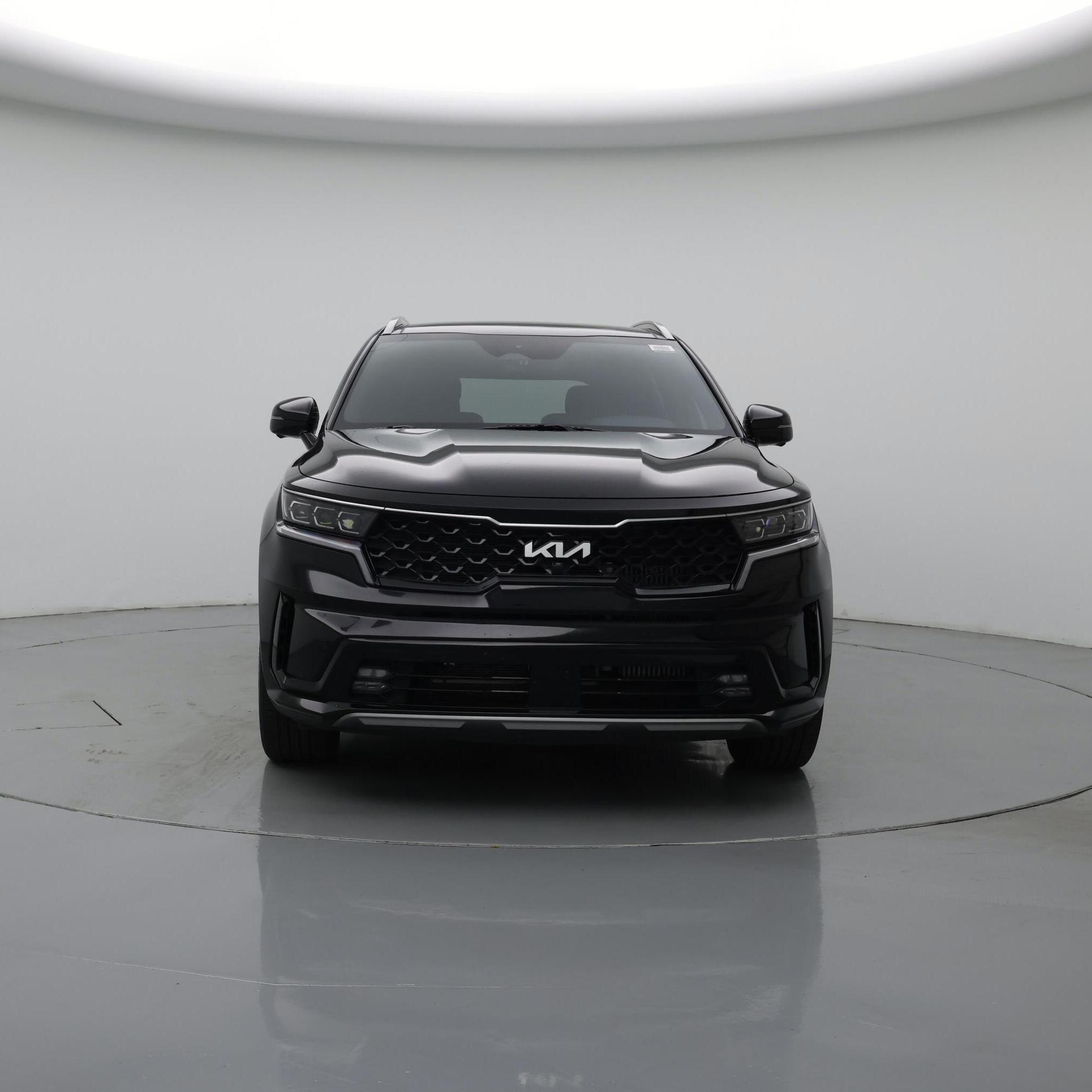 Thumbnail: 2023 Kia Sorento - 5